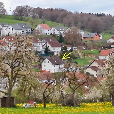 Ferienwohnungen Seelenglueck Drackenstein Екстер'єр фото